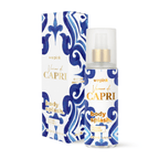 Body Splash Verano Di Capri Desodorante Colônia 200ml - Wepink