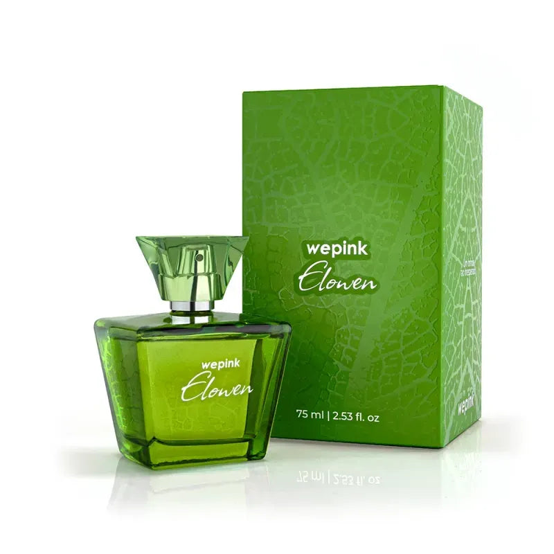 Elowen Desodorante Colónia - Wepink