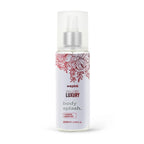 Body Splash Mallorie Luxury Desodorante Colônia 200ml - Wepink