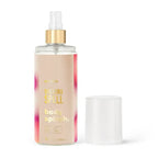 Body Splash Vallora Spell 200ml - Wepink