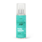 Body Splash Vanilla Hope Desodorante Colônia – Wepink