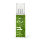 Body Splash Elowen Desodorante Colônia 200ml - Wepink