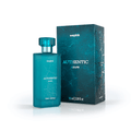 Authentic Azure Desodorante Colónia 100ml - Wepink