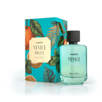 Venice Breeze Desodorante Colônia 100ml - Wepink