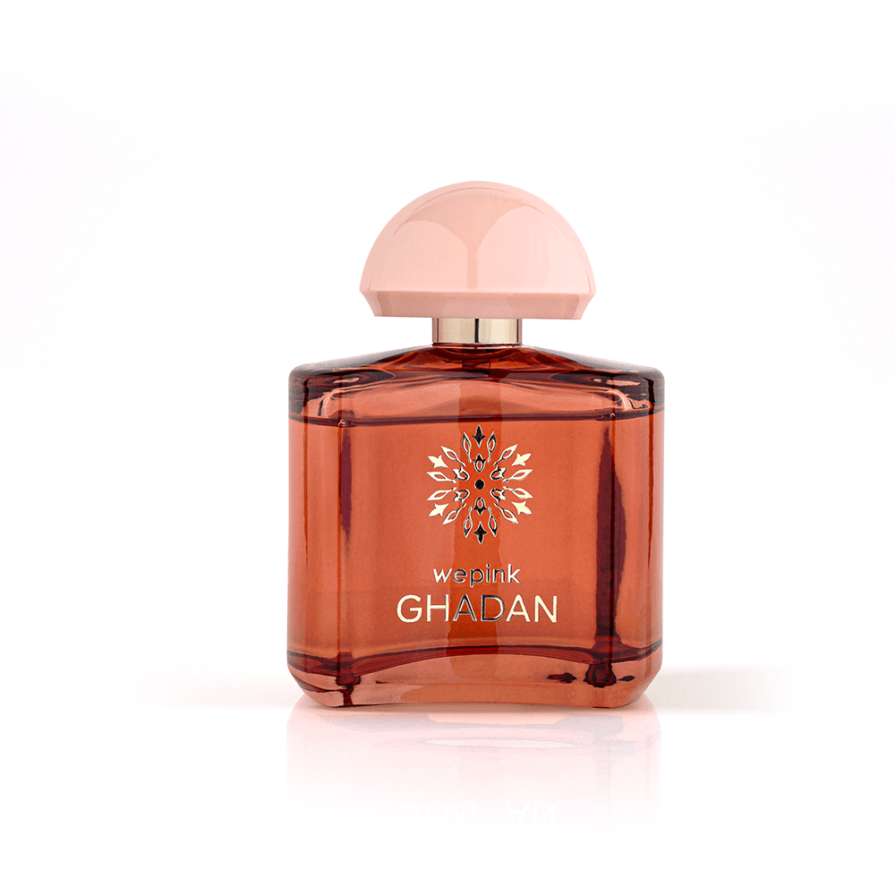 Ghadan Perfume Desodorante Colónia Wepink