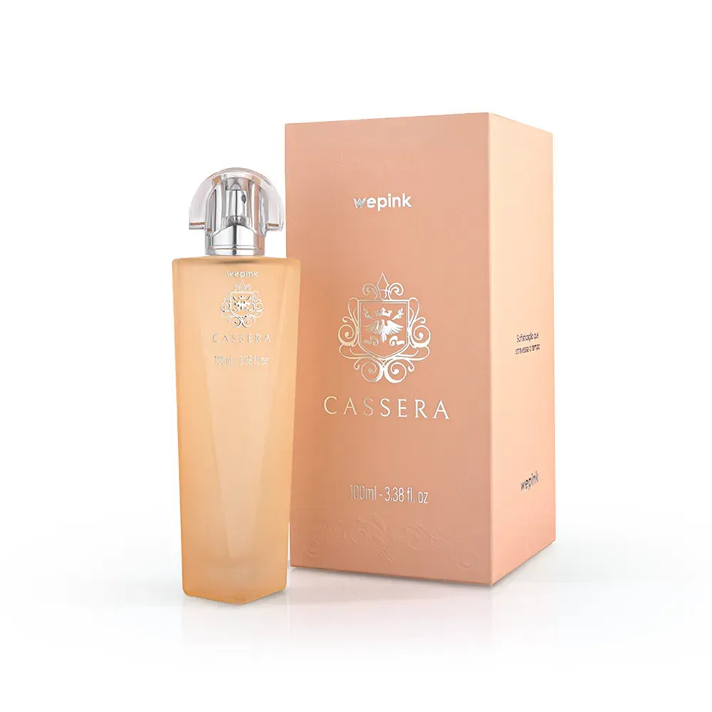 Perfume Cassera 100ml - Wepink