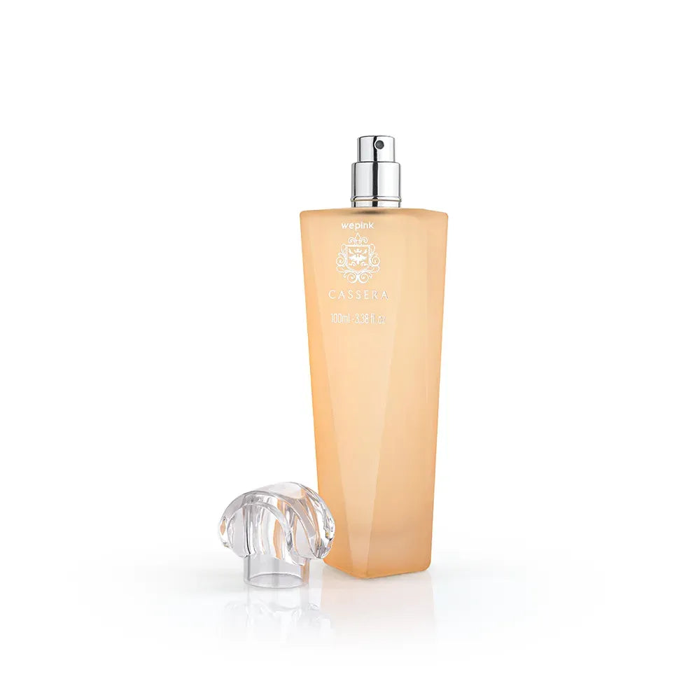 Perfume Cassera 100ml - Wepink