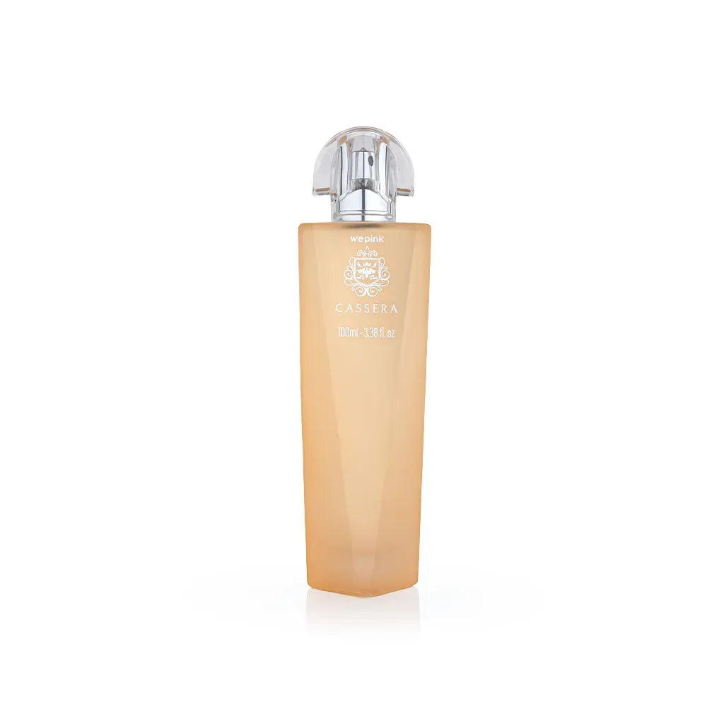 Perfume Cassera 100ml - Wepink