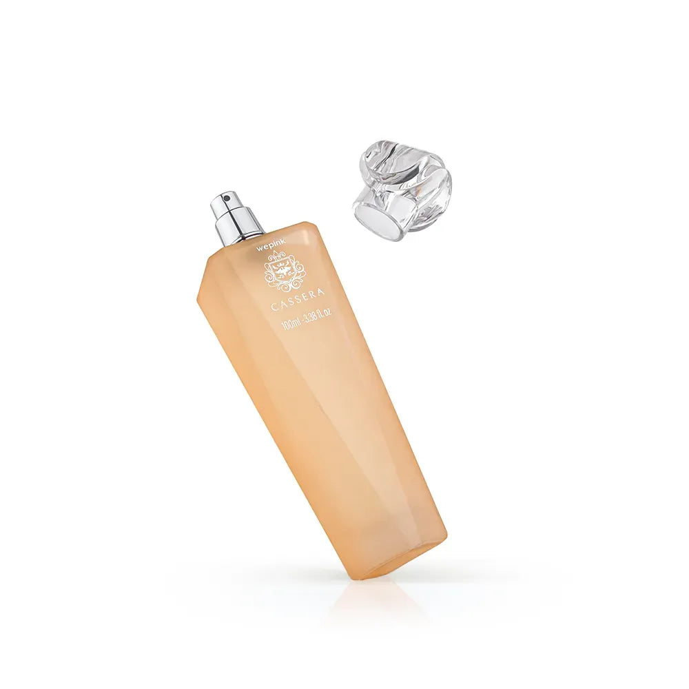 Perfume Cassera 100ml - Wepink