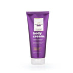 Body Cream Fatal Black For Her Desodorante Hidratante 200ml - Wepink