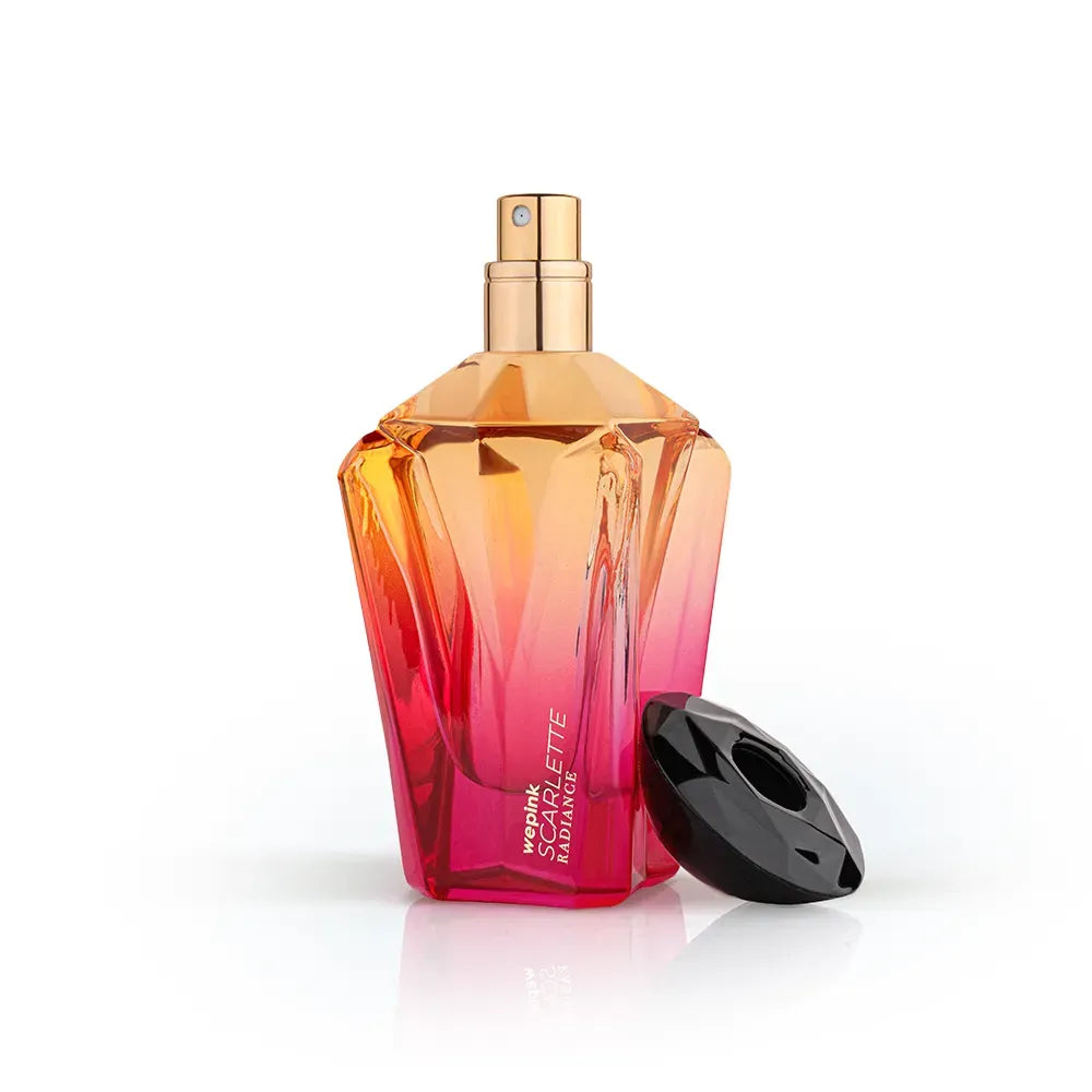 Scarlette Radiance Desodorante Colônia 50ml - Wepink