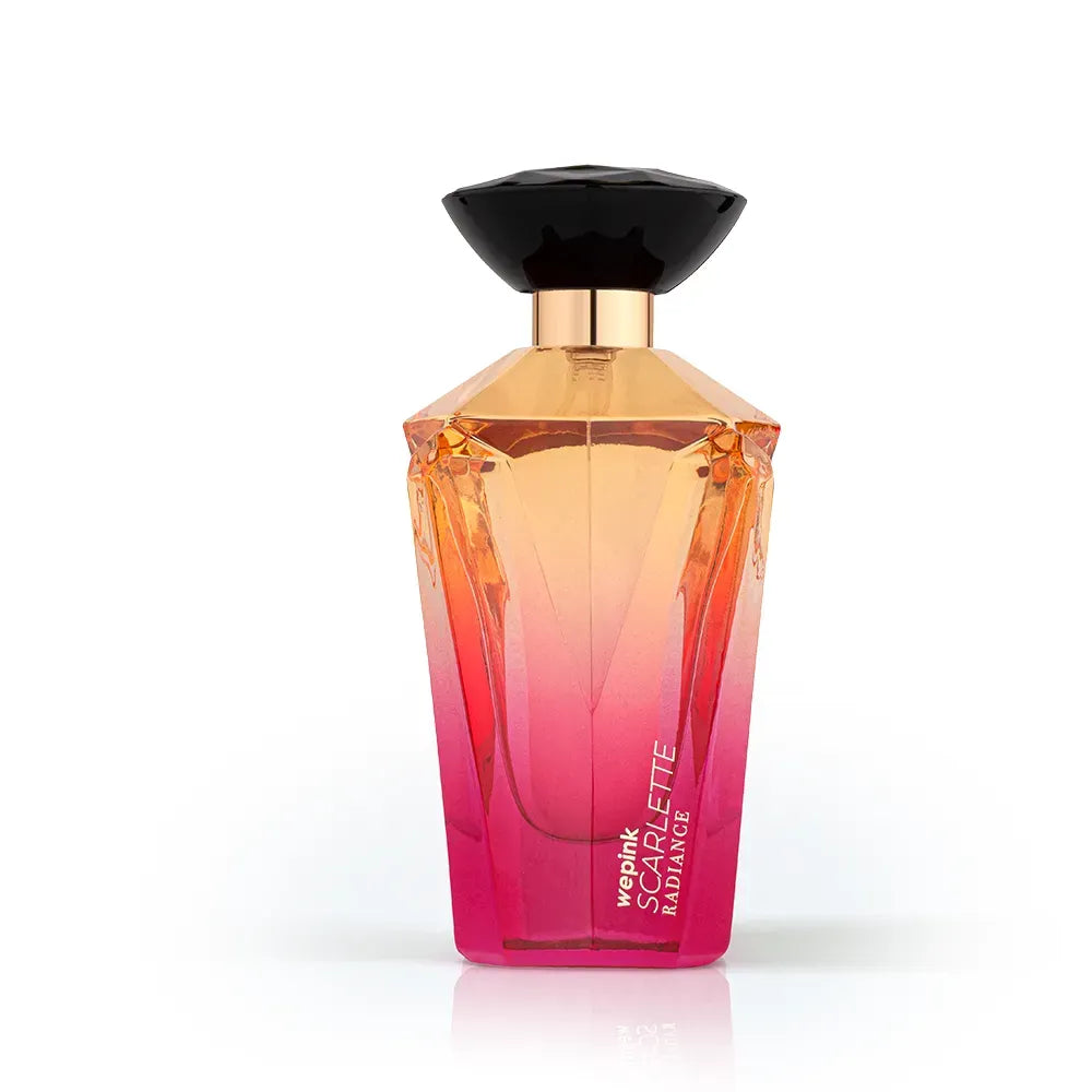Scarlette Radiance Desodorante Colônia 50ml - Wepink