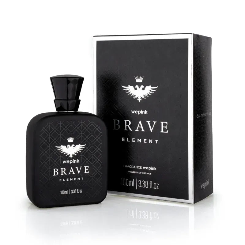 Brave Element Desodorante Colónia 100ml - Wepink