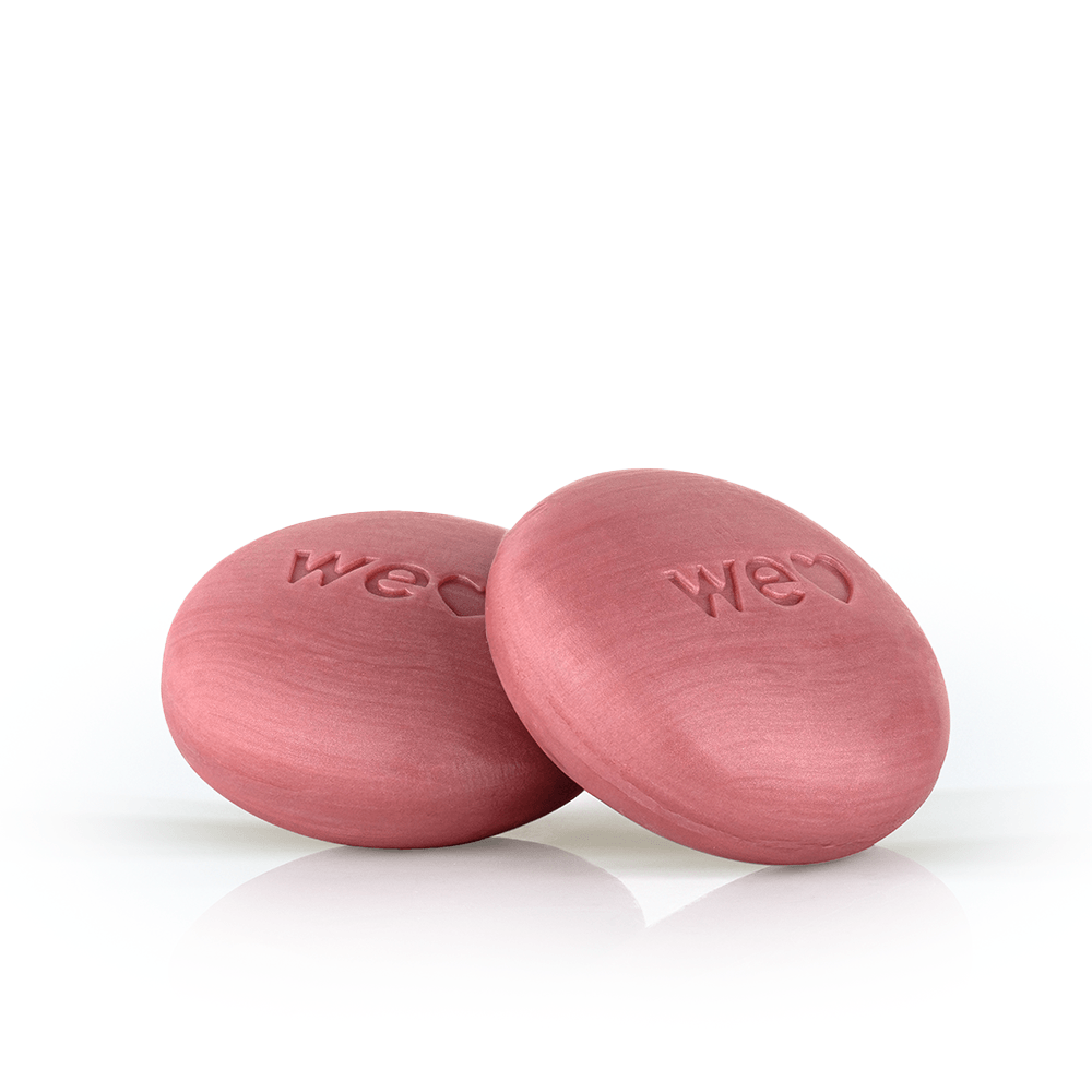 Sabonete em Barra Clean Bar One Touch Silk | Wepink