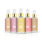 Kit Sweet Luxury Edição Limitada - Wepink - 5 fragrâncias
