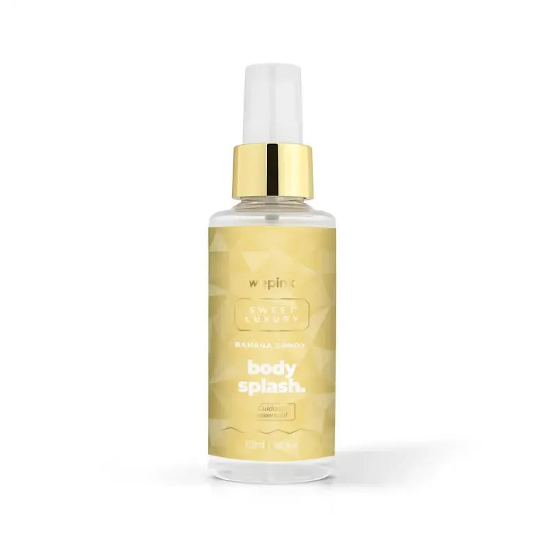 Kit Sweet Luxury - Banana Candy