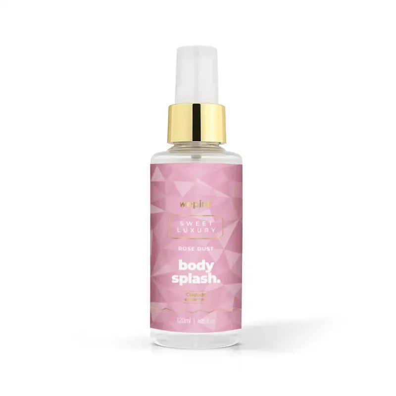 Kit Sweet Luxury - Rose Dust