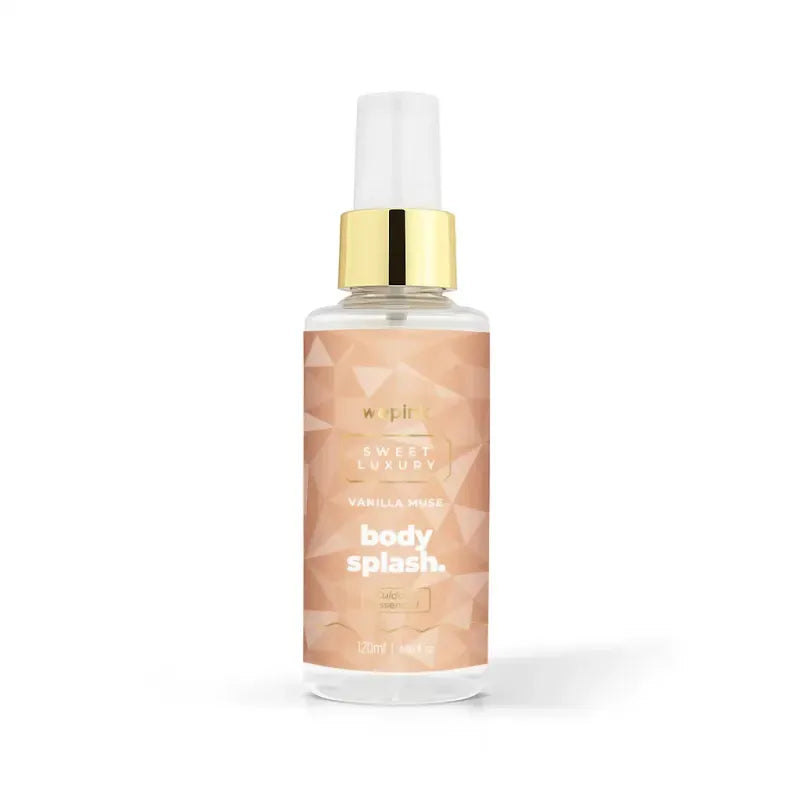 Kit Sweet Luxury - Vanilla Muse