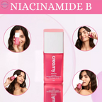 Creamy Niacinamide B Complex 20%
