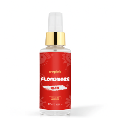 Kit Flomimaze Edição Limitada – Wepink