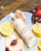 Rosa Selvagem Body Splash Good Woman - imagem 3