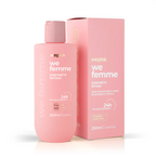 We Femme Sabonete Íntimo 250ml - Wepink