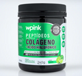 Colagénio Sabor Limão - 240g – Wepink