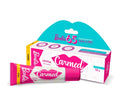 Hidratante Labial Carmed Barbie Crystal
