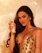 Rosa Selvagem Body Splash Good Woman - imagem 4