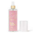 Body Splash Liberté Exclusif  200ml - Wepink