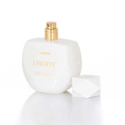 Liberté Desodorante Colónia 100ml - Wepink