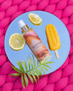 Rosa Selvagem Body Splash Highway - imagem 3