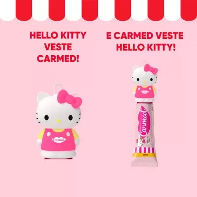 Carmed Hello Kitty Torta de Maçã