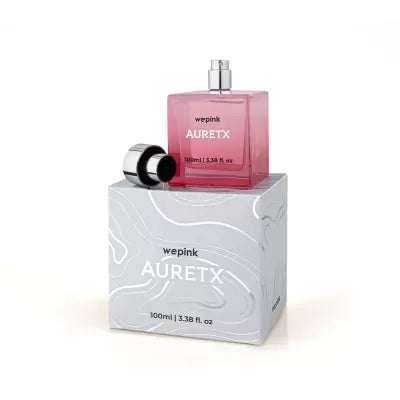 Auretx Wepink Desodorante  100 ml - Wepink