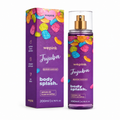 Body Splash Jujuba Wepink 200 ml