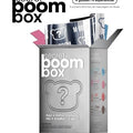 Secret Boom Box