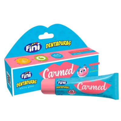 Carmed Fini Dentaduras 10g