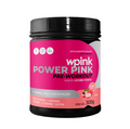 Super Power Pink de Lichia - Pré-Treino – 300g - Wepink