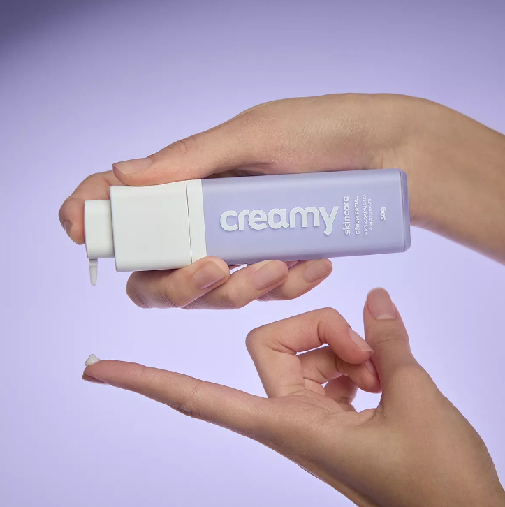 Sérum Facial Antiacne Pro-Adapaleno Creamy 30g
