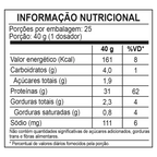 Three Premium Whey Protein Doce de Leite 1kg - WP