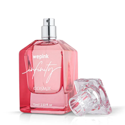 Infinity Cosmik Desodorante Colónia 75ml - Wepink
