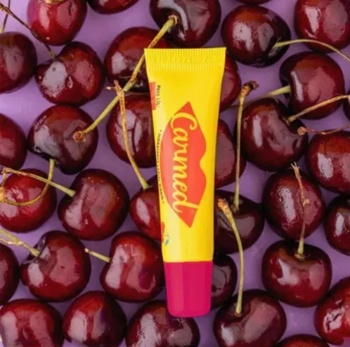 Carmed Sabor Cereja 10g