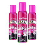 Tinta Spray Rosa Dos Rosa – Emilly Vick