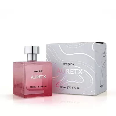 Auretx Wepink Desodorante  100 ml - Wepink