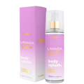 Body Splash Lavanda Relax 200ml - Wepink
