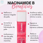 Creamy Niacinamide B Complex 20%
