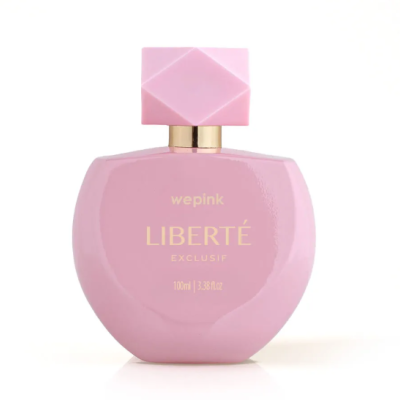 Liberté Exclusif Desodorante Colónia 100 ml - Wepink