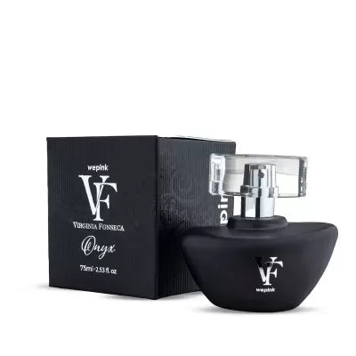 VF Onyx Desodorante Cólonia  75 ml – Wepink