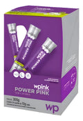 Power Pink Sem Cafeína – Maçã Verde | Pré-Treino 300g – Wepink