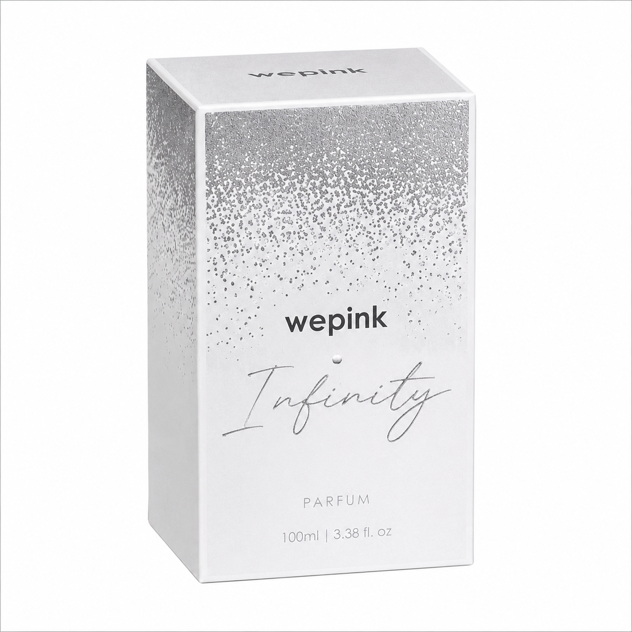 Infinity Perfume Desodorante Colónia | Wepink